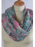 Foulard Tube