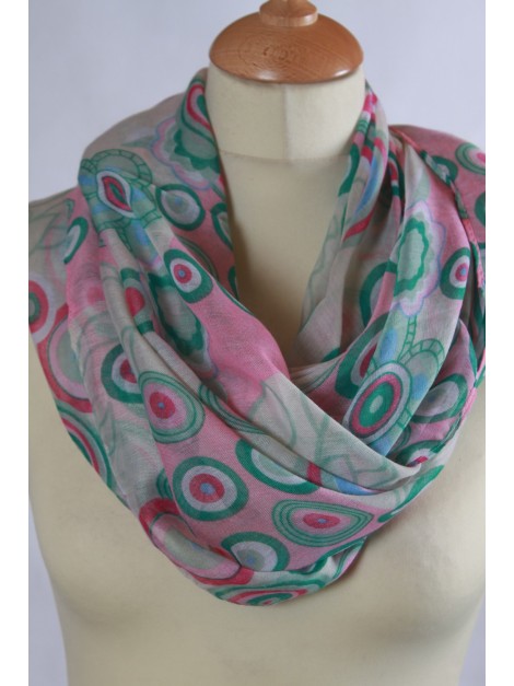 Foulard Tube