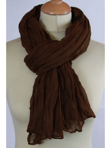 Chèche Homme Classique Kaki