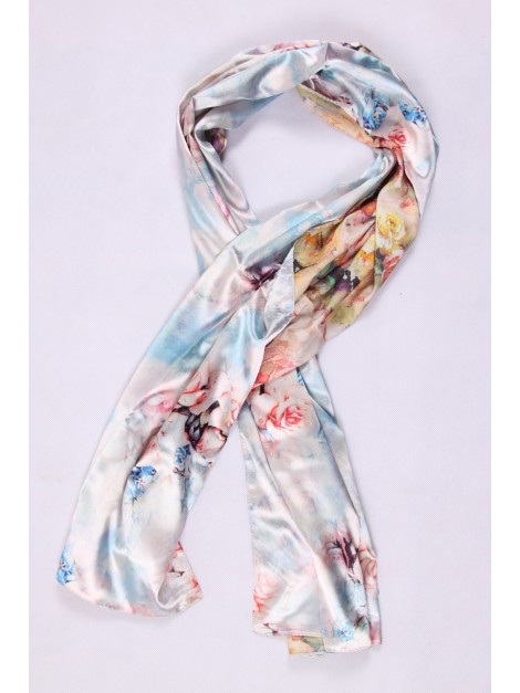 Foulard Soie Istanbul