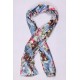 Foulard Soie Urfa