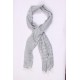 Foulard Sandy Bleu